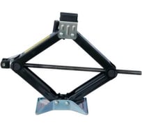 Домкрат универсальный ромбический А5 1 т, 114 мм, 410 мм 1010065