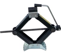 Домкрат универсальный ромбический А5 0,7 т рез.опора (УРД 11) 1010067