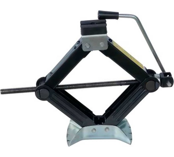 Домкрат универсальный ромбический А5 0,7 т рез.опора (УРД 11) 1010067