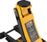 Домкрат подкатной гидравлический двухпоршневой JCB 3т (h min 85мм, h max 430мм) JCB-T830018 HT(66494) 12