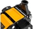 Домкрат подкатной гидравлический двухпоршневой JCB 3т (h min 85мм, h max 430мм) JCB-T830018 HT(66494) 13