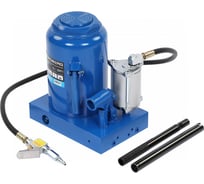 Домкрат бутылочный NORDBERG пневмогидравлический 50 т, N31350