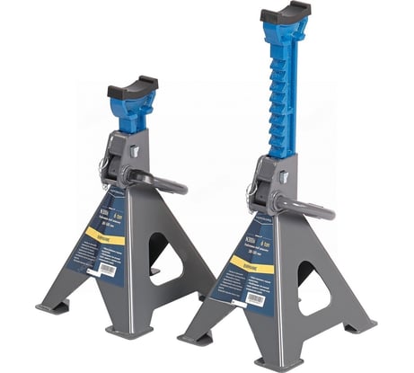 Подставка страховочная NORDBERG 6т. (комплект 2 шт.) N3006