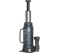 Гидравлический бутылочный домкрат СОРОКИН BottLine Jacks 12т 3.12