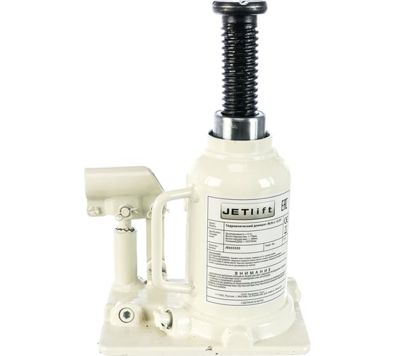Домкрат JET JBJ-12.5TL 655555