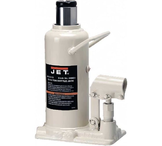 Домкрат JET JBJ-12.5T 655554