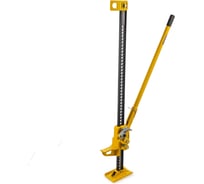 Домкрат механический реечный RUNTEC 48 3 т проф. 115-1035 мм RT-MR48