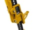 Домкрат механический реечный RUNTEC 48 3 т проф. 115-1035 мм RT-MR48 4