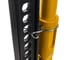 Домкрат механический реечный RUNTEC 48 3 т проф. 115-1035 мм RT-MR48 9