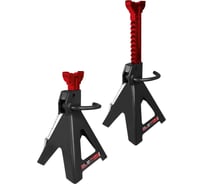 Подставка ремонтная Forcekraft 12т (к-т 2шт) FK-T412001(59610)