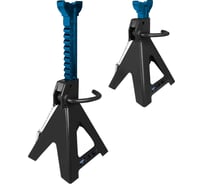 Подставка ремонтная Scheppach 12т (к-т 2шт) Sch-T412001(59611)