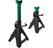 Подставка ремонтная Rockforce 12т (h min 490мм, h max 780мм) (к-т 2шт) RF-T412001(47262)