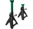 Подставка ремонтная 12 т (комплект 2 шт) Rockforce RF-T412001(47262) 1