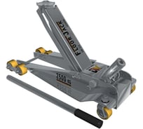 Подкатной домкрат Сорокин DW 103