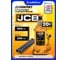 Домкрат бутылочный гидравлический JCB 20т JCB-T92004(67085) 2