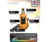 Домкрат бутылочный гидравлический JCB 20т JCB-T92004(67085) 4