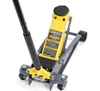 Домкрат KraftWell 3 т ELEVATO H3D