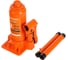 Домкрат бутылочный Patriot DB 3030, 195-380 мм, 3T, пластиковый кейс, предохранительный клапан 770000037 4