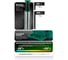 Домкрат бутылочный гидравлический Rockforce 20т RF-T92004(67086) 3