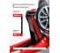 Домкрат подкатной гидравлический двухпоршневой EVERFORCE 3т EF-T830018 HT(67543) 3