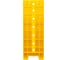 Аппарель пластмассовая Forsage 5т (набор 2шт.) F-TRTS570(3501) 5