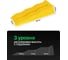 Аппарель пластмассовая Rockforce 5т (набор 2шт.) RF-TRTS570(67603) 3