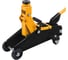 Домкрат подкатной гидравлический JCB 2т JCB-TA82008(67917) 1
