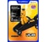 Домкрат подкатной гидравлический JCB 2т JCB-TA82008(67917) 2
