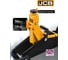 Домкрат подкатной гидравлический JCB 2т JCB-TA82008(67917) 3