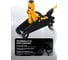 Домкрат подкатной гидравлический JCB 2т JCB-TA82008(67917) 5