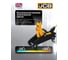 Домкрат подкатной гидравлический JCB 2т JCB-TA82008(67917) 6
