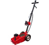 Подкатной пневмогидравлический домкрат Torin, 22т TQ22001