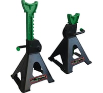 Подставка ремонтная Rockforce 3т (к-т 2шт.) RF-TH53003R(67319)
