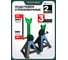 Подставка ремонтная Rockforce 3т (к-т 2шт.) RF-TH53003R(67319) 2