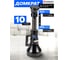 Винтовой механический домкрат Forsage 10 т F-SJ10 BIG(2384) 2