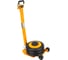 Домкрат подкатной пневматический JCB 3т JCB-TRA1812(64161) 8