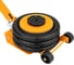 Домкрат подкатной пневматический JCB 3т JCB-TRA1812(64161) 9