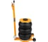 Домкрат подкатной пневматический JCB 5т JCB-TRA1813(64406) 1