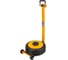 Домкрат подкатной пневматический JCB 5т JCB-TRA1813(64406) 8
