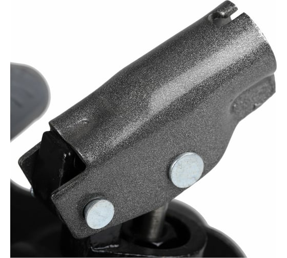 Подкатной домкрат Alca 2 т. экстра низкий, h 100-350 мм, 12 кг. 437500