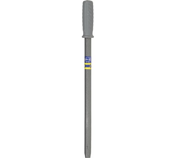 Подкатной домкрат Alca 2 т. экстра низкий, h 100-350 мм, 12 кг. 437500
