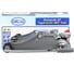 Подкатной домкрат Alca 2 т. экстра низкий, h 100-350 мм, 12 кг. 437500 9