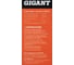 Подставка под авто  6 т с регулировкой высоты 365–615 мм Gigant GCS-6 7