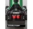 Домкрат подкатной гидравлический Rockforce, 3т RF-T82000H(68019) 6
