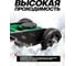 Домкрат подкатной гидравлический Rockforce, 3т RF-T82000H(68019) 7