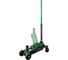 Домкрат подкатной гидравлический Rockforce, 3т RF-T82000H(68019) 9
