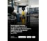 Адаптер для снятия КПП JCB для стойки трансмиссионной JCB-0902-H(66282) 4