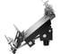 Адаптер для снятия КПП JCB для стойки трансмиссионной JCB-0902-H(66282) 6