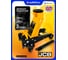 Домкрат подкатной гидравлический JCB 3т JCB-T830025(68384) 2