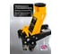 Домкрат подкатной гидравлический JCB 3т JCB-T830025(68384) 4